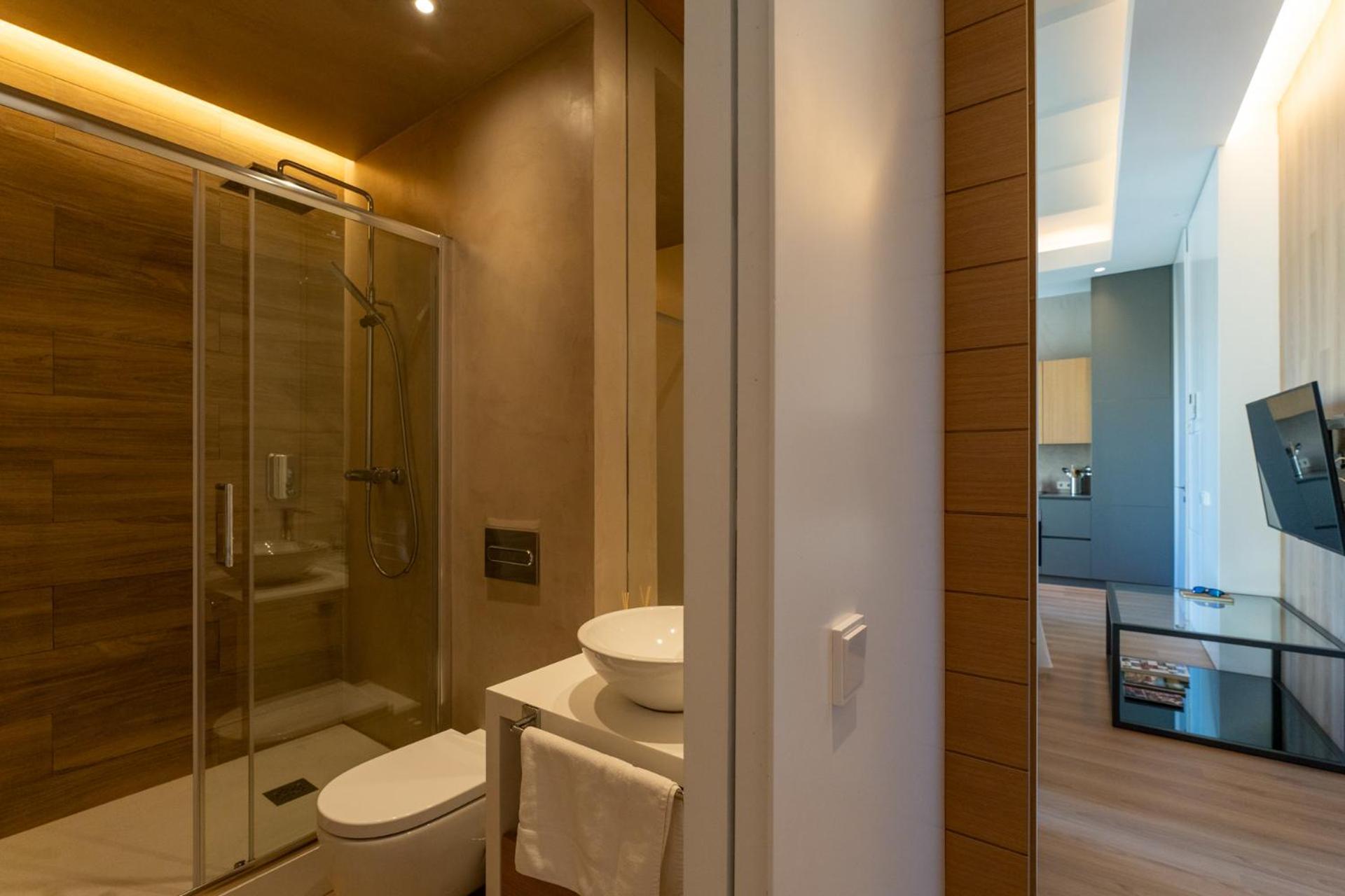 Tendillas Room Cordoba Luaran gambar