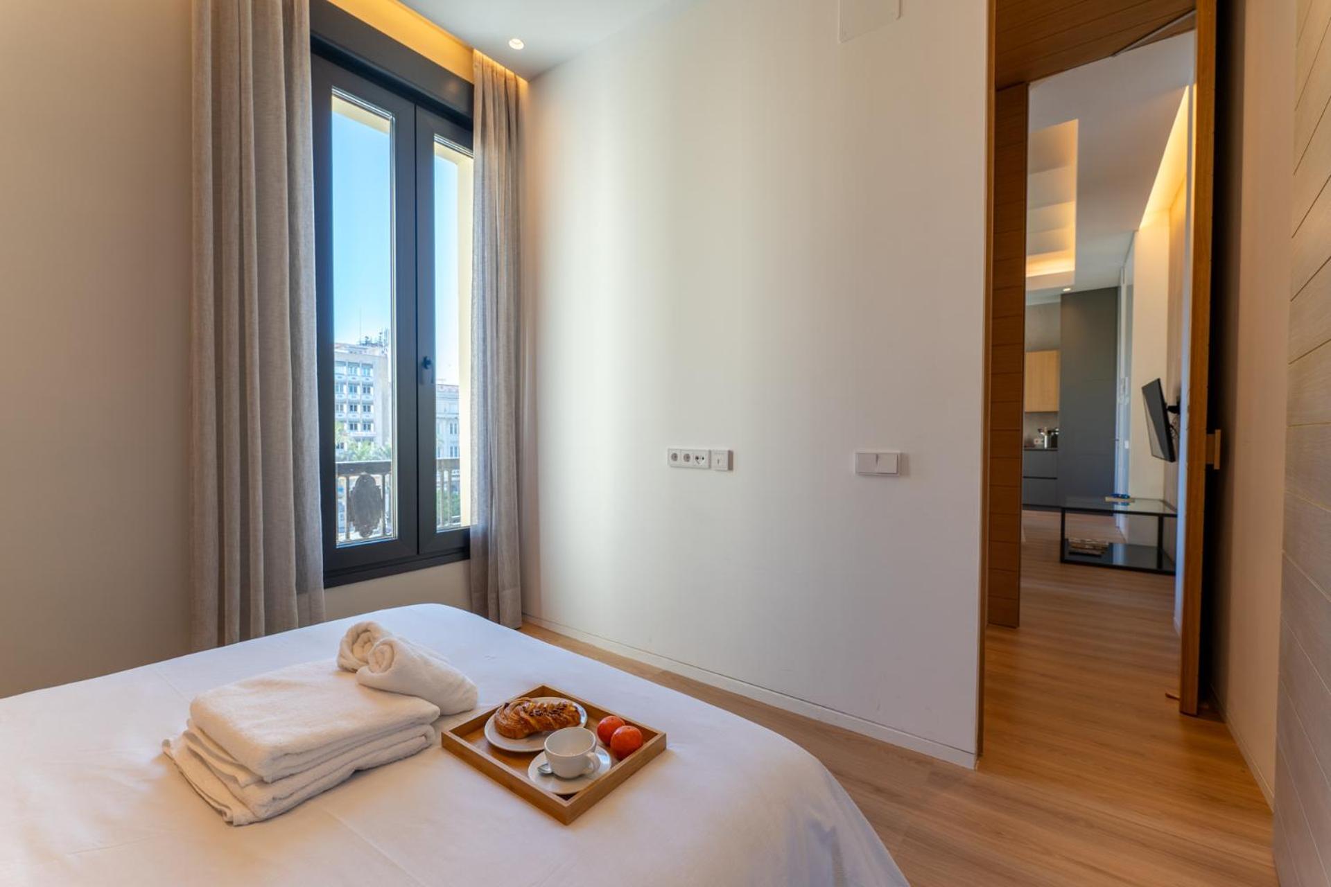 Tendillas Room Cordoba Luaran gambar