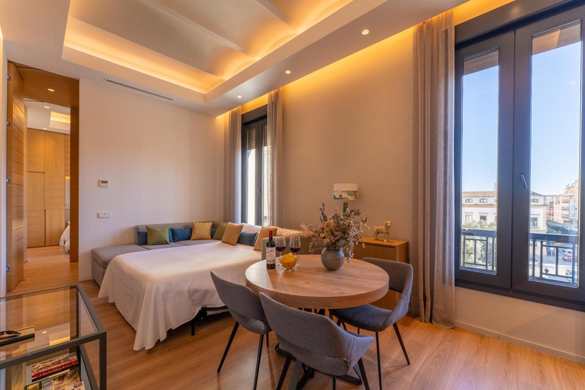Tendillas Room Cordoba Luaran gambar