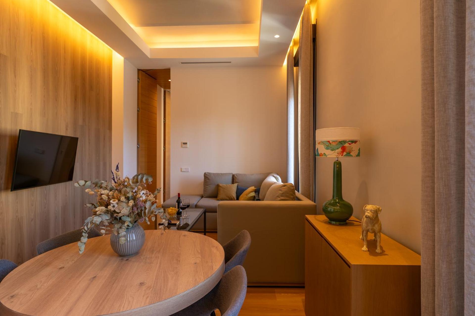 Tendillas Room Cordoba Luaran gambar