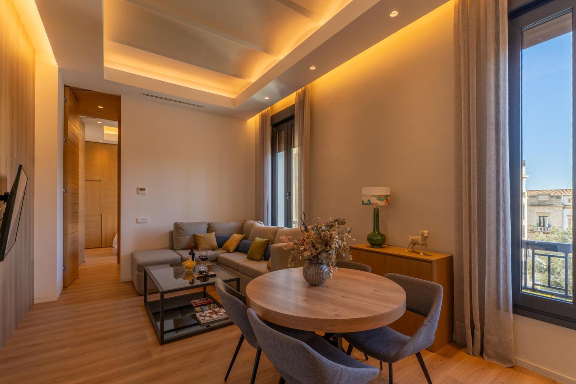 Tendillas Room Cordoba Luaran gambar